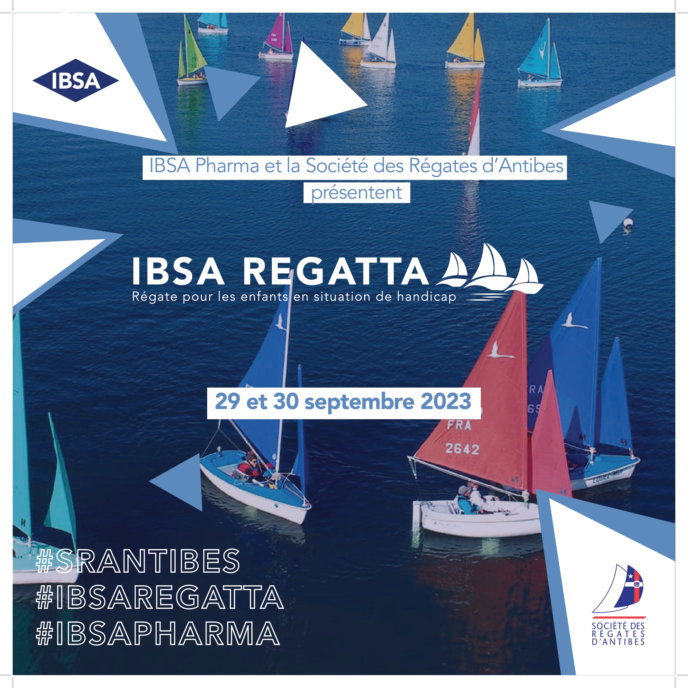 IBSA REGATTA 2023