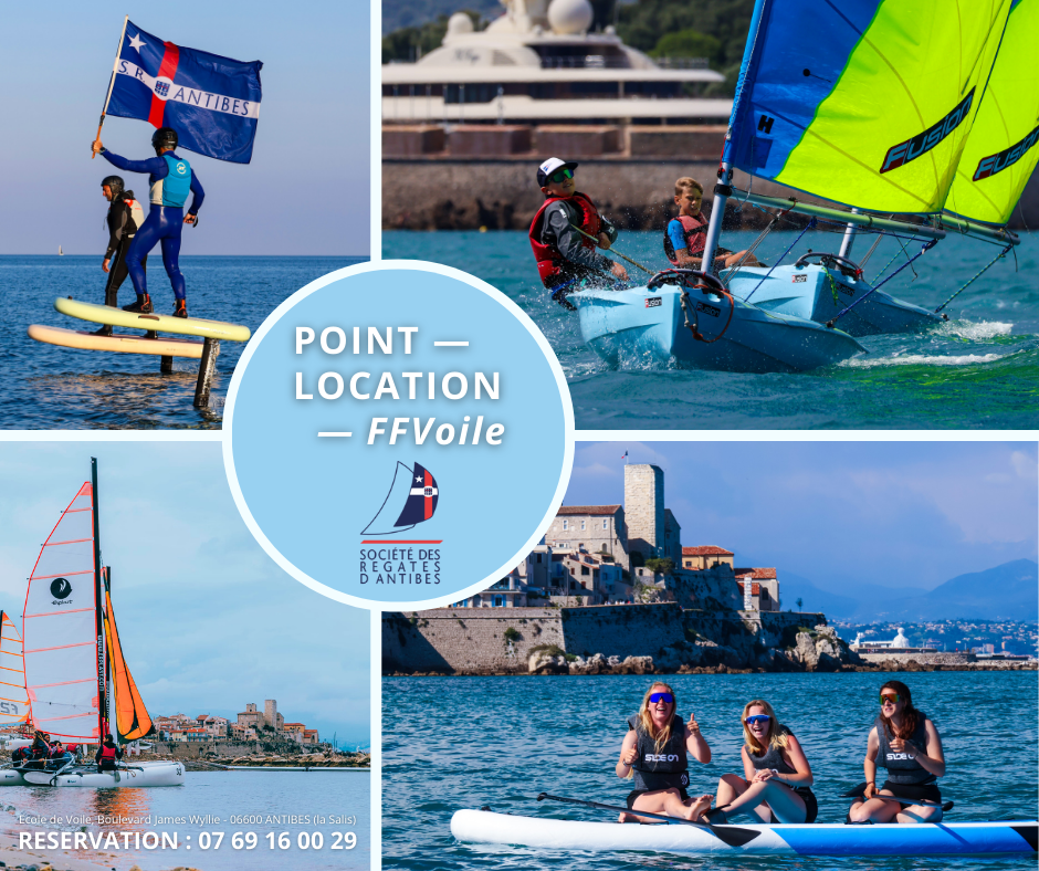POINT LOC FFVOILE 2025 EDV SRA Facebook