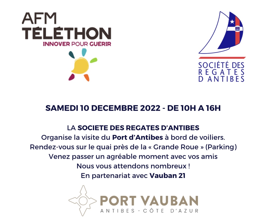 TELETHON 2022