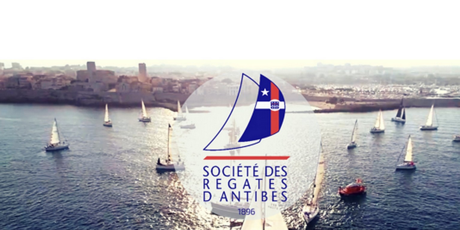 société des régates d'Antibes