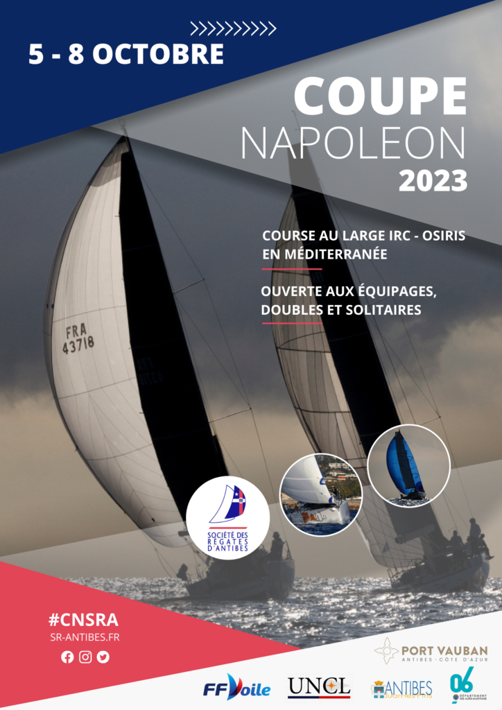 coupe napoleon 2023