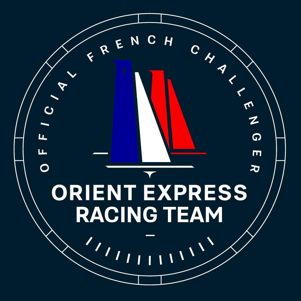 ORIENT EXPRESS RACING TEAM